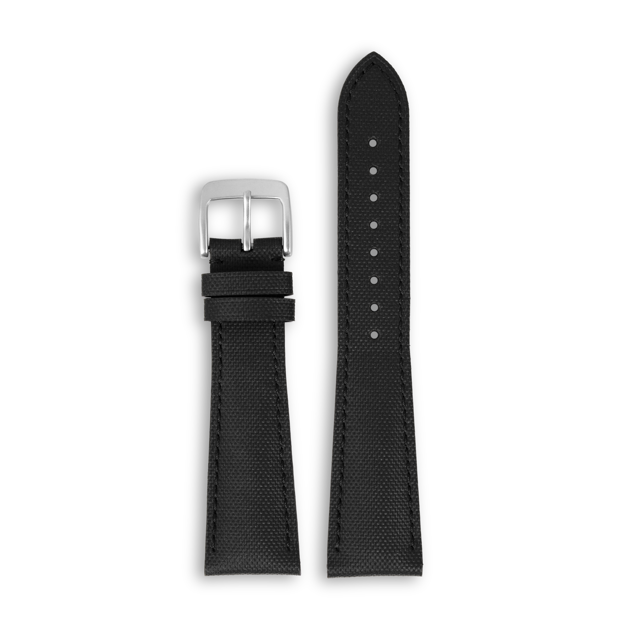 21 mm black canvas M