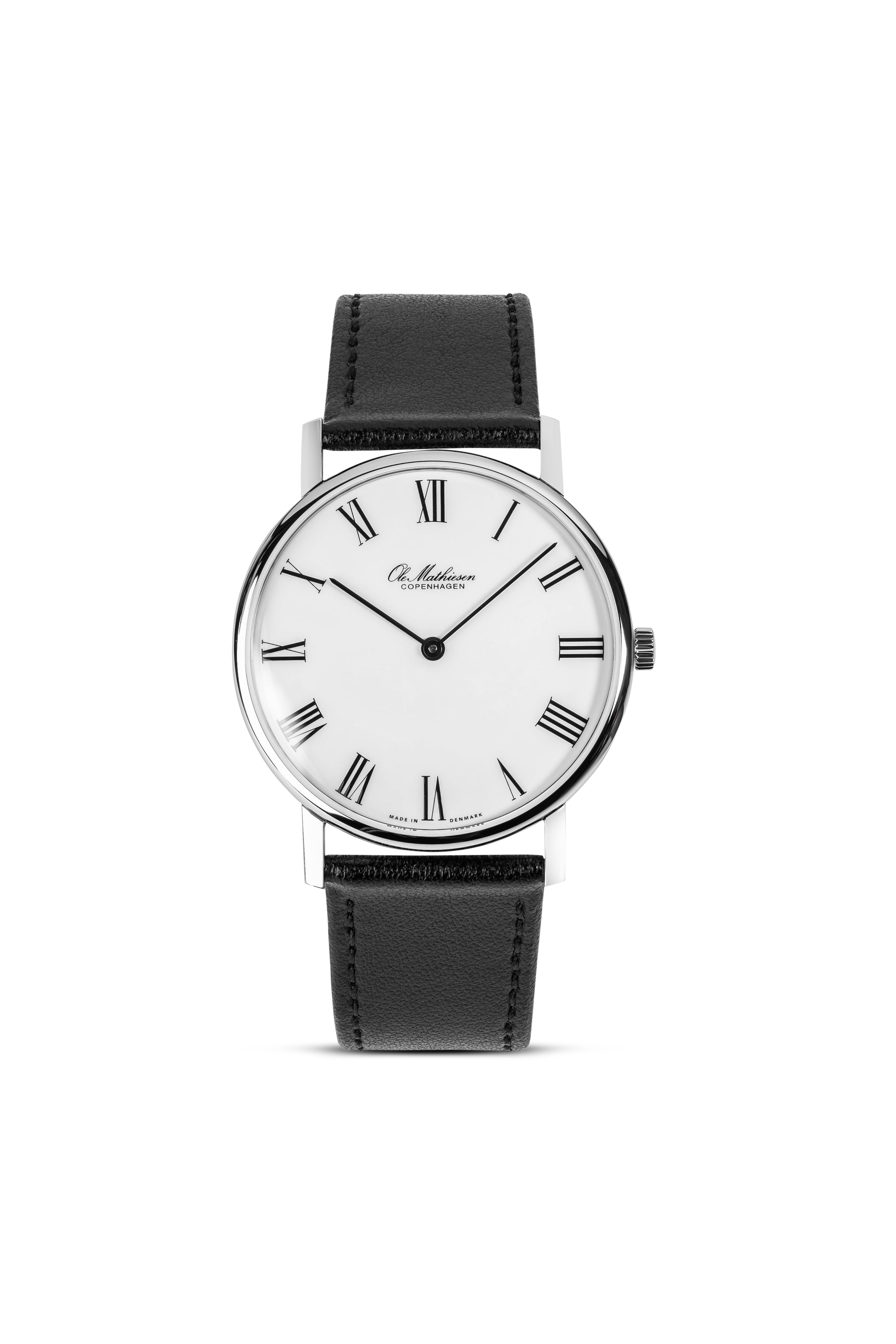 1962 Classic 37 | Ole Mathiesen