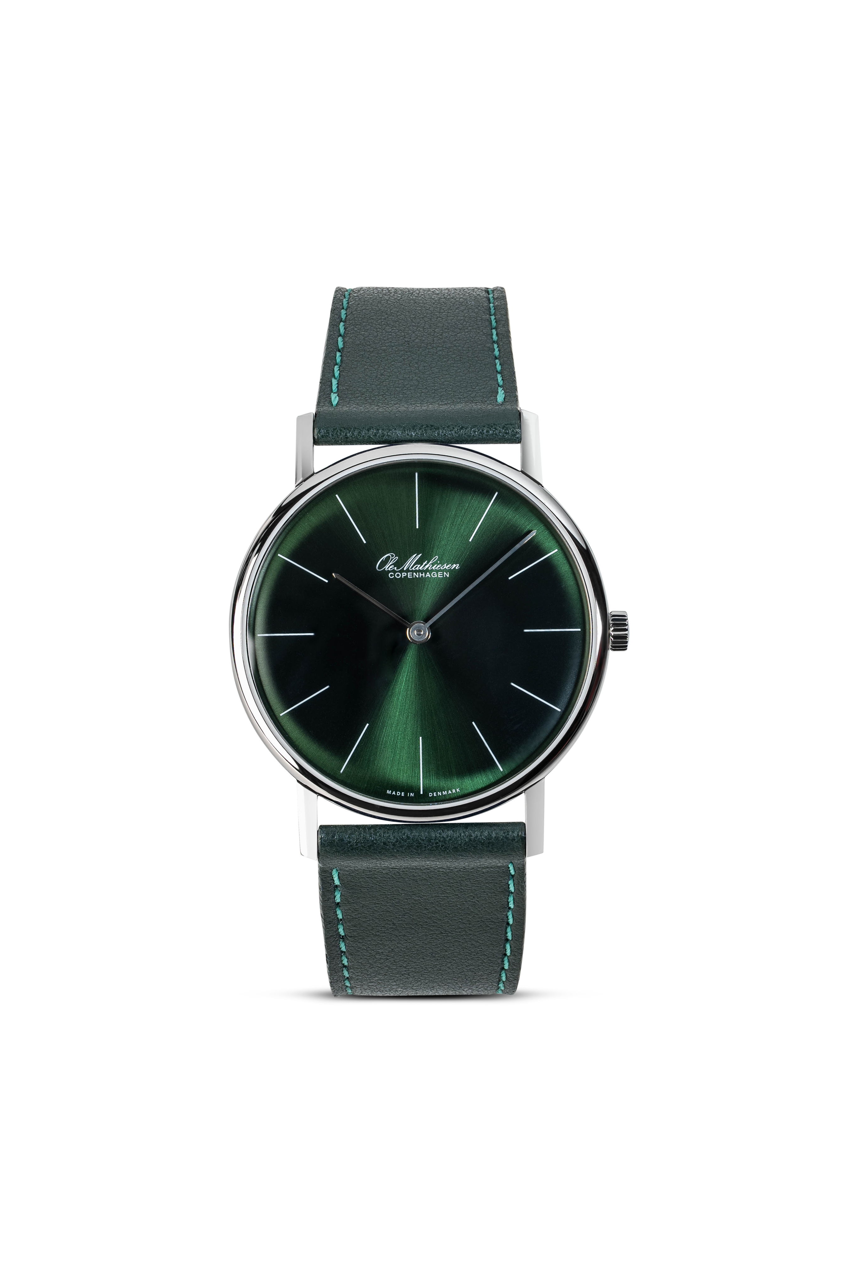 1962 Classic 37 | Ole Mathiesen