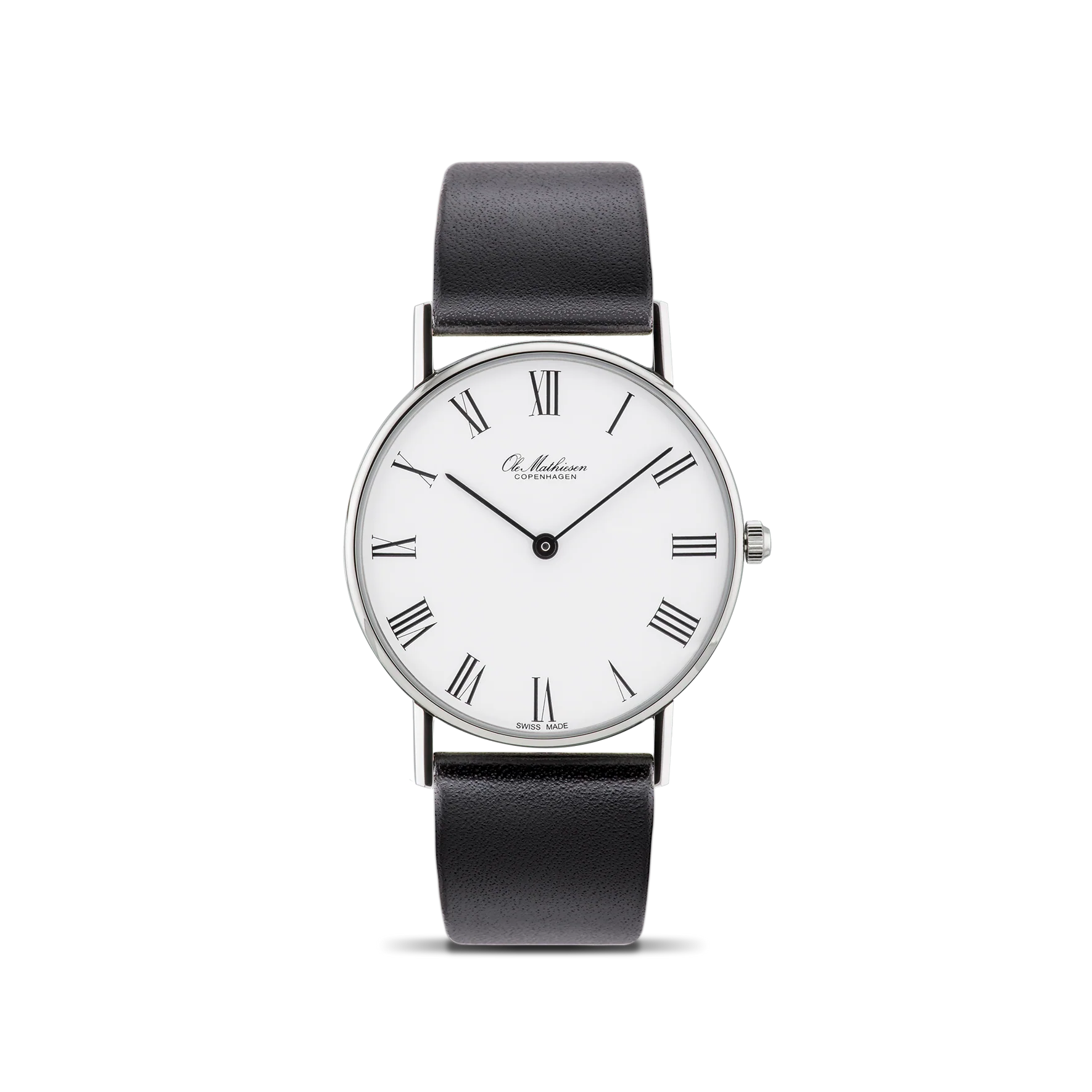 1962 Classic 35 | Ole Mathiesen