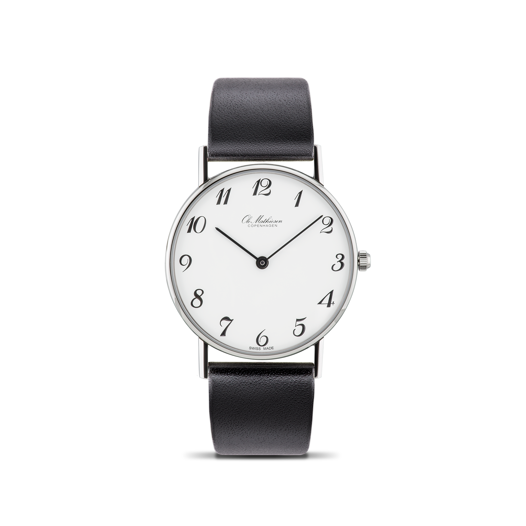 1962 Classic 35 | Ole Mathiesen