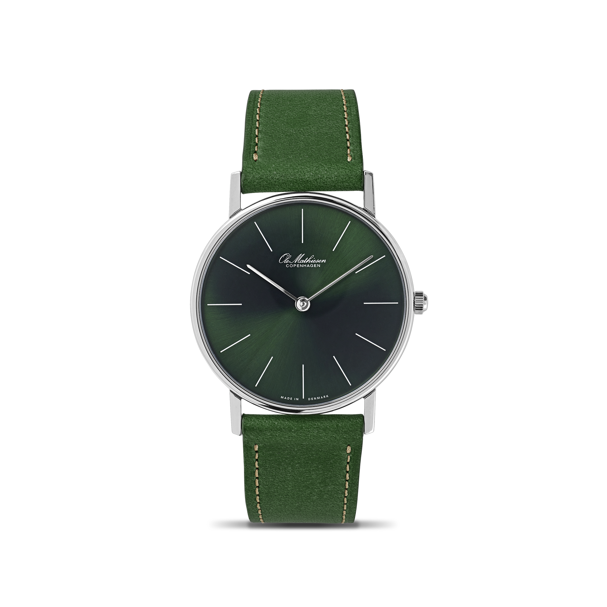 1962 Classic 33 | Ole Mathiesen