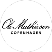 Ole Mathiesen Official Website logo