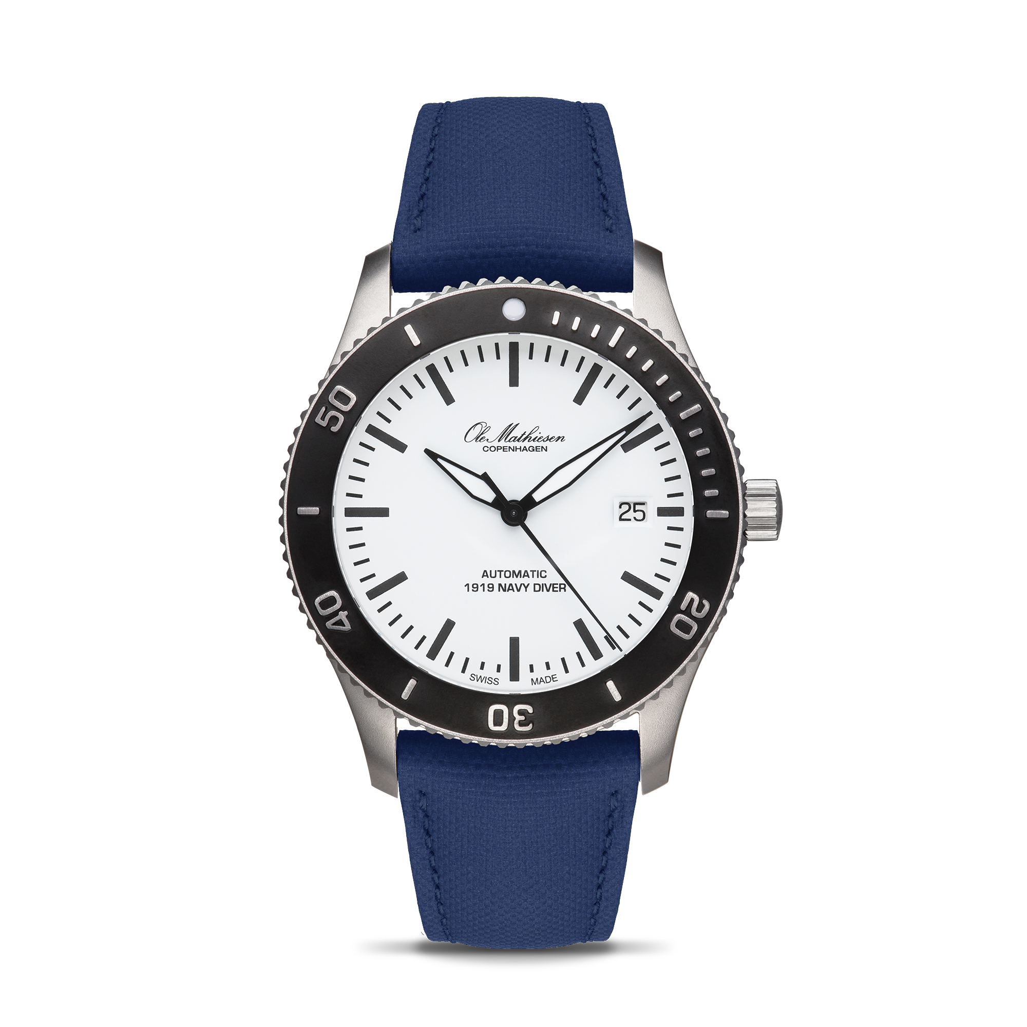 Navy Diver 40