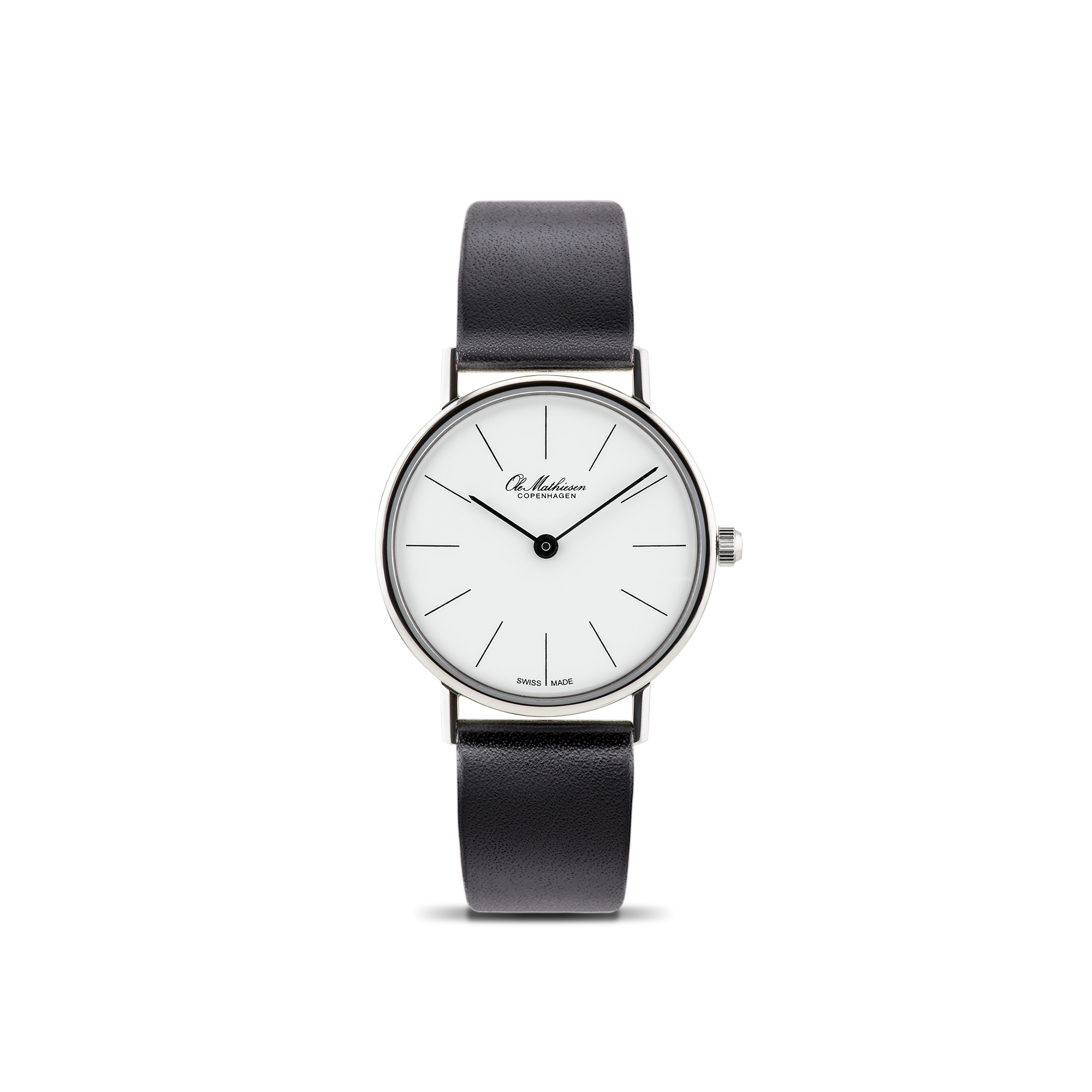 1962 Classic 28 | Ole Mathiesen